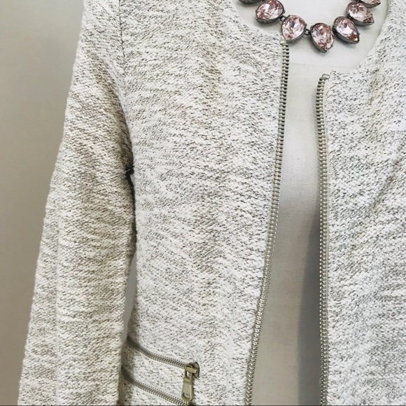 Lou & Grey LOFT Knit Jacket - Picture 4 of 8